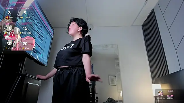 Rose_Amber webcam