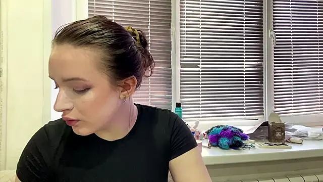 FlaviaKurka webcam