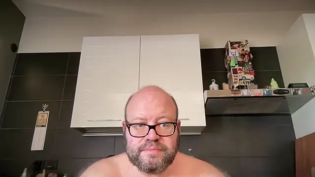 theitalianbear webcam