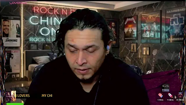 chino_roz webcam