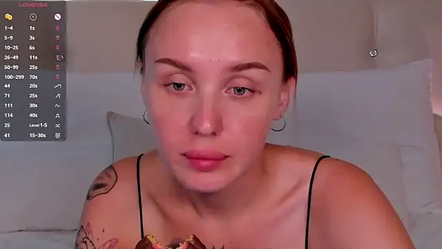 LianaFord webcam