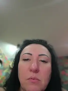 Watch SusanLaNiceX live on EroticFlix - High definition streams
