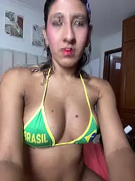 Violet_rousse7 webcam