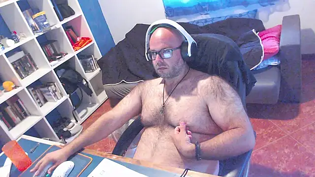 ravingr4d4 webcam