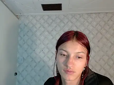 Emma-Wilson webcam