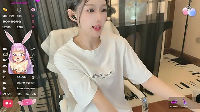 Aisi-20 webcam