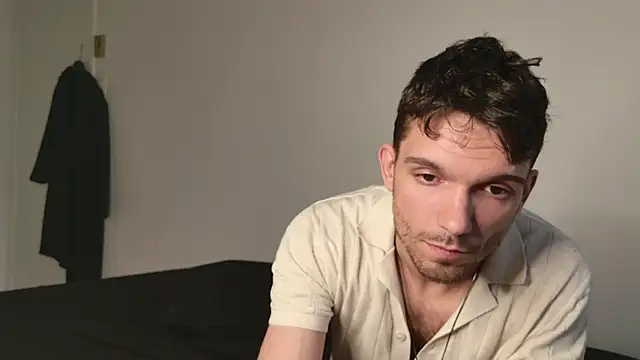 JackDesFeux webcam