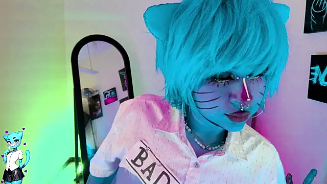 kuromi69 webcam
