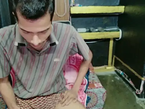AngleSuman webcam