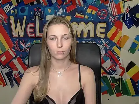 StrangerGi webcam