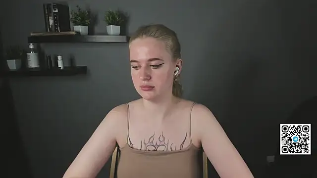 Betany_fokss webcam