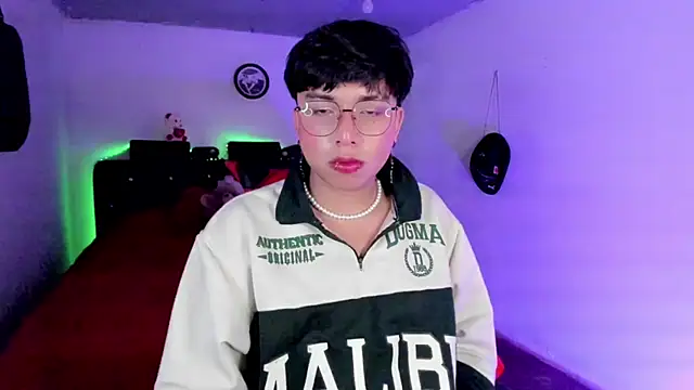 AnggelONfiree webcam