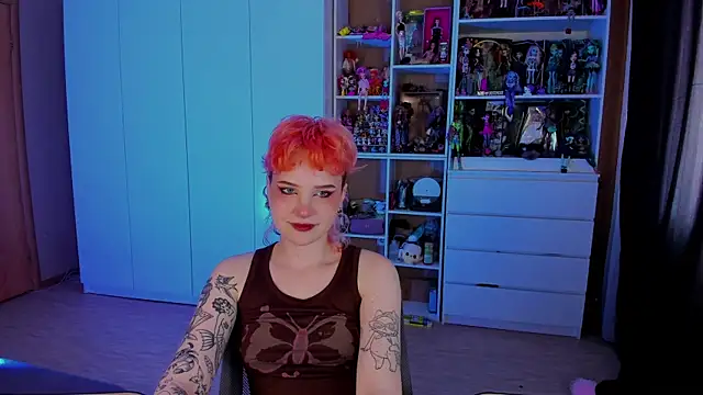 School_Love webcam