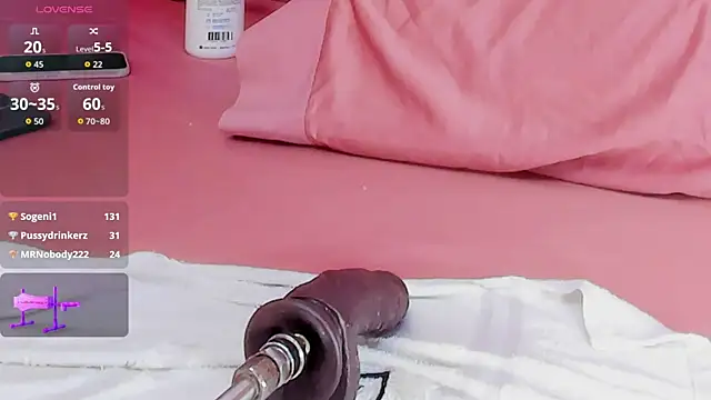 isabella_santos1 webcam