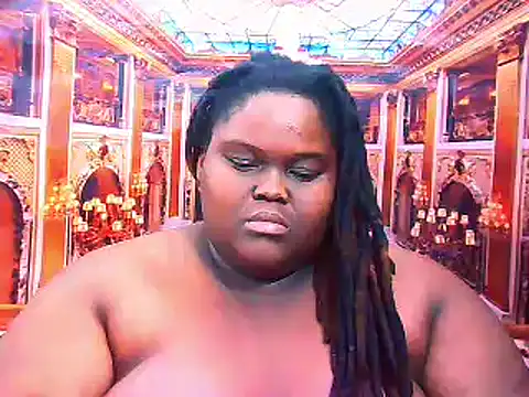 EbonyHotBuns webcam