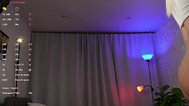 Good_Barbie webcam