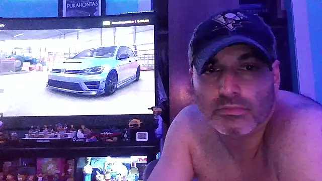 Novabear6996 webcam