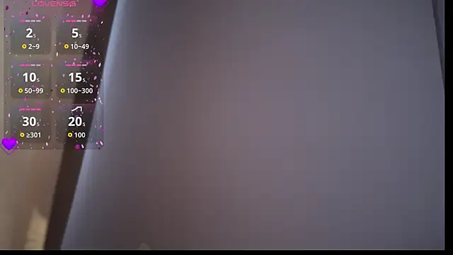 JaneVibes webcam