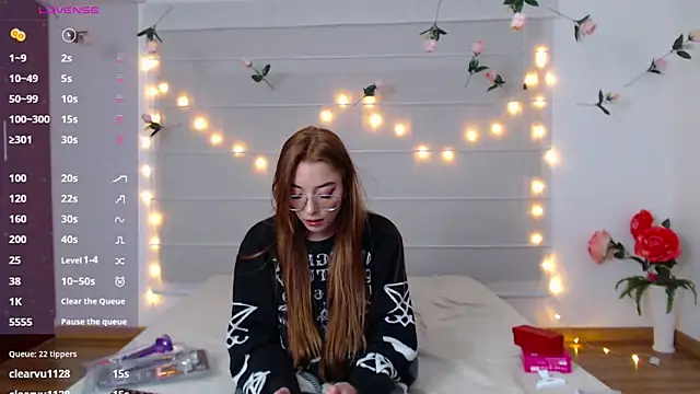 Soy_mangx webcam