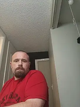 Thumper_ss webcam