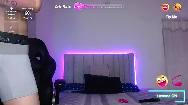KevinG_77 webcam