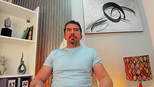 JuanKFit_45 webcam