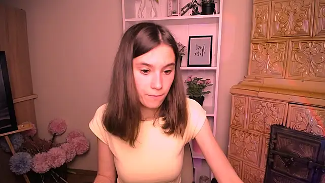 RosaRay_ webcam