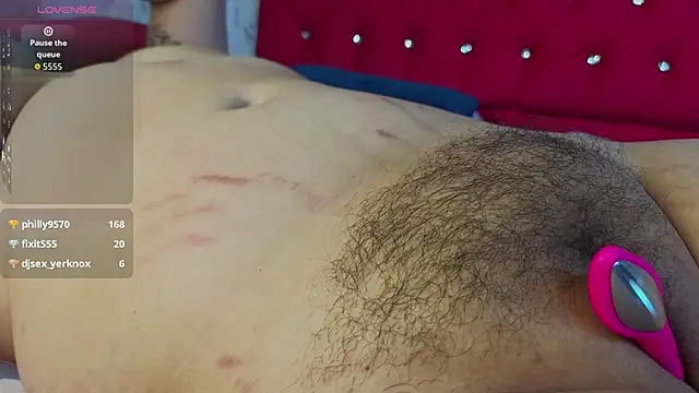 Larissa_Antonella webcam