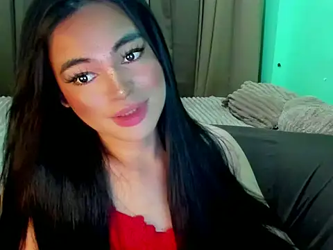 Sweetpeaxx webcam