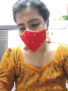 Tamil-Meenu12 webcam