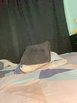 EVAH_LEE_ webcam