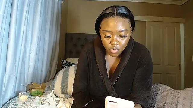 Watch nanababe1 live on EroticFlix - High definition streams