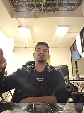 Juann-cock webcam