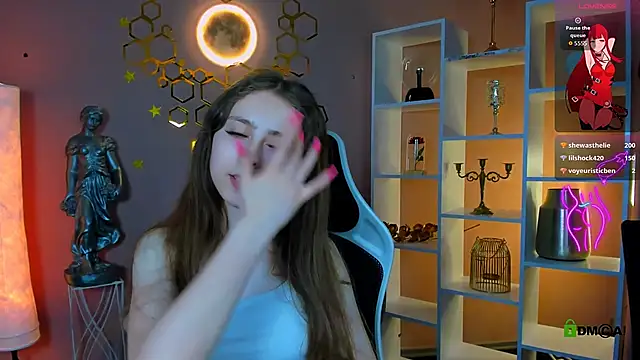 keylas_moan webcam