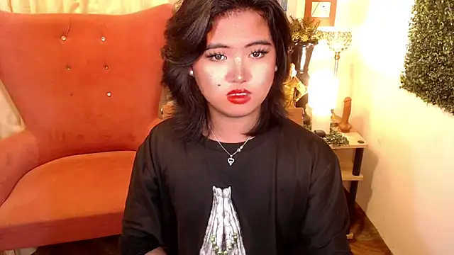 amazingjhanna webcam