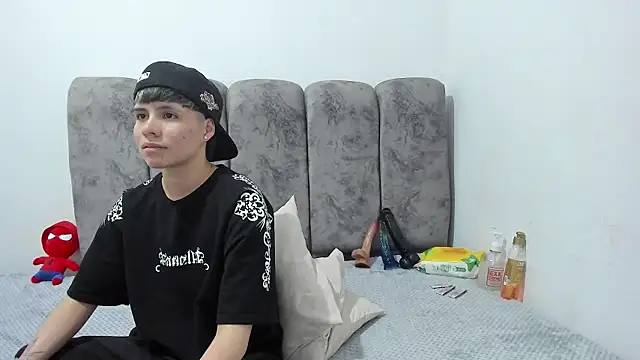 Bruno_Cruzz webcam