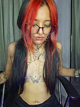 carolinerue webcam