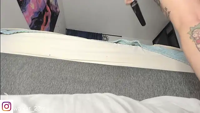 Walker_23 webcam