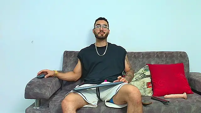 thebadboys05 webcam