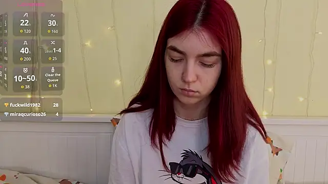 KaKotowski webcam