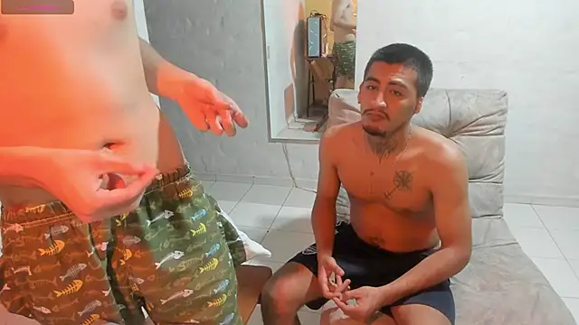 maxI_dick33 webcam
