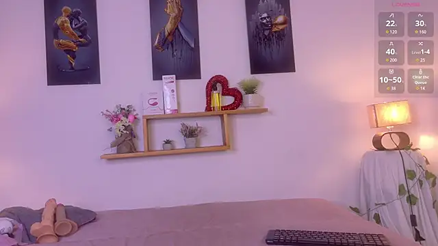 nairagold_ webcam