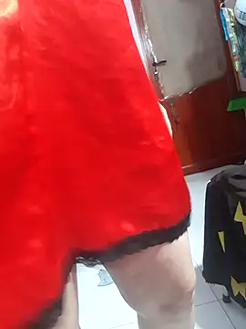 JerryJen11 webcam