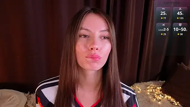 Watch KateOx live on EroticFlix - High definition streams