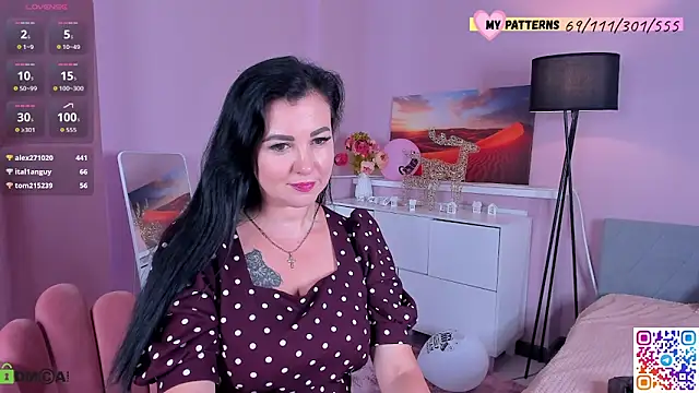 Monika_Martinezz webcam