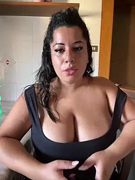 MichelaTardo webcam
