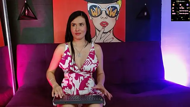 Victoria_1126 webcam