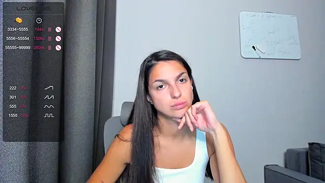 AngelGabe webcam