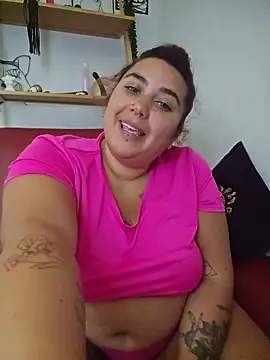 Deesse_luna webcam