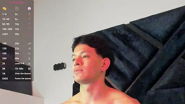 TonyPetrovjs webcam